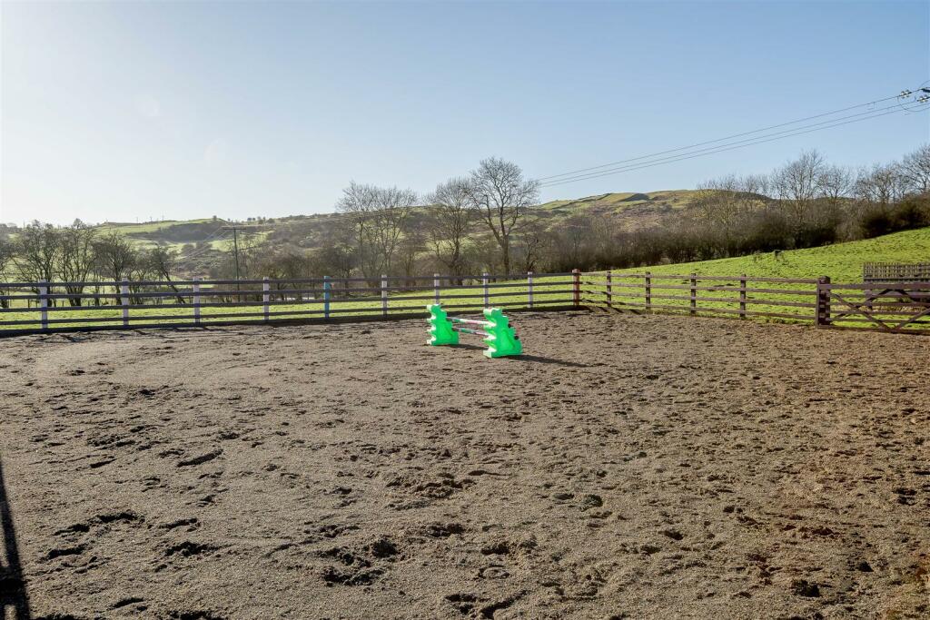 Additional image 6 of Glan Llyn Farmhouse, Pant Du Road, Mold, CH7 4DD