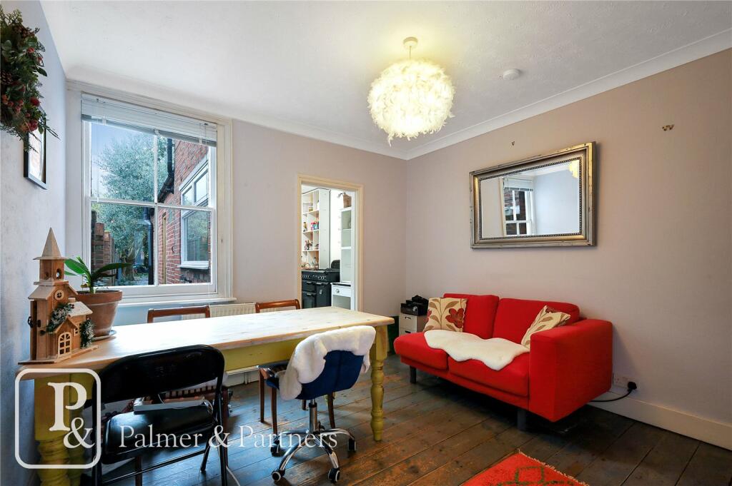 Additional image 6 of Crowhurst Road, St Mary's, Colchester, Essex, CO3