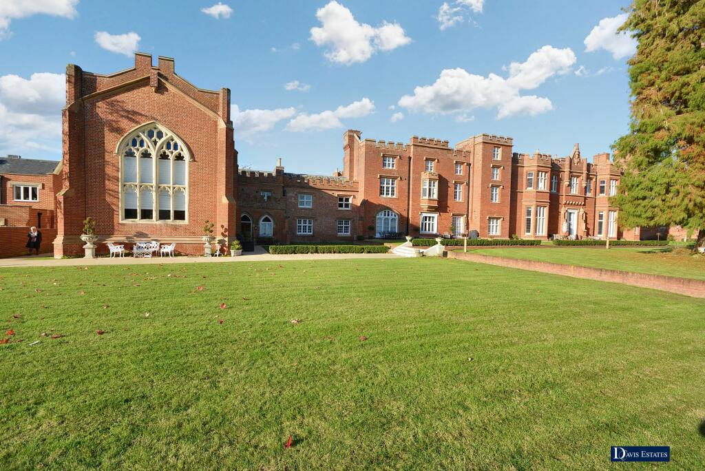 Additional image 20 of Danbury Palace Drive, Chelmsford, CM3