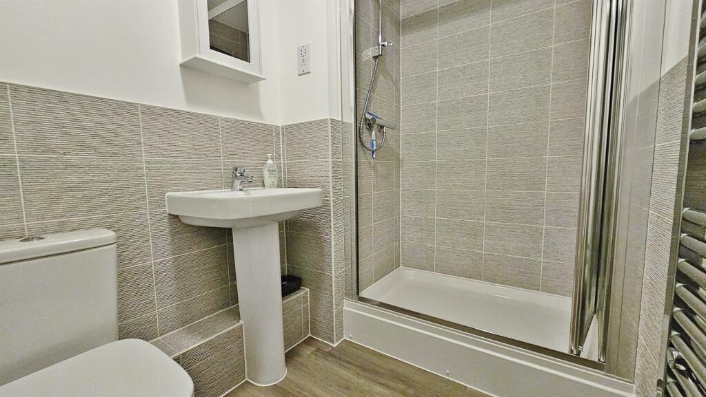 Additional image 20 of Secret Waters, Walton On The Naze