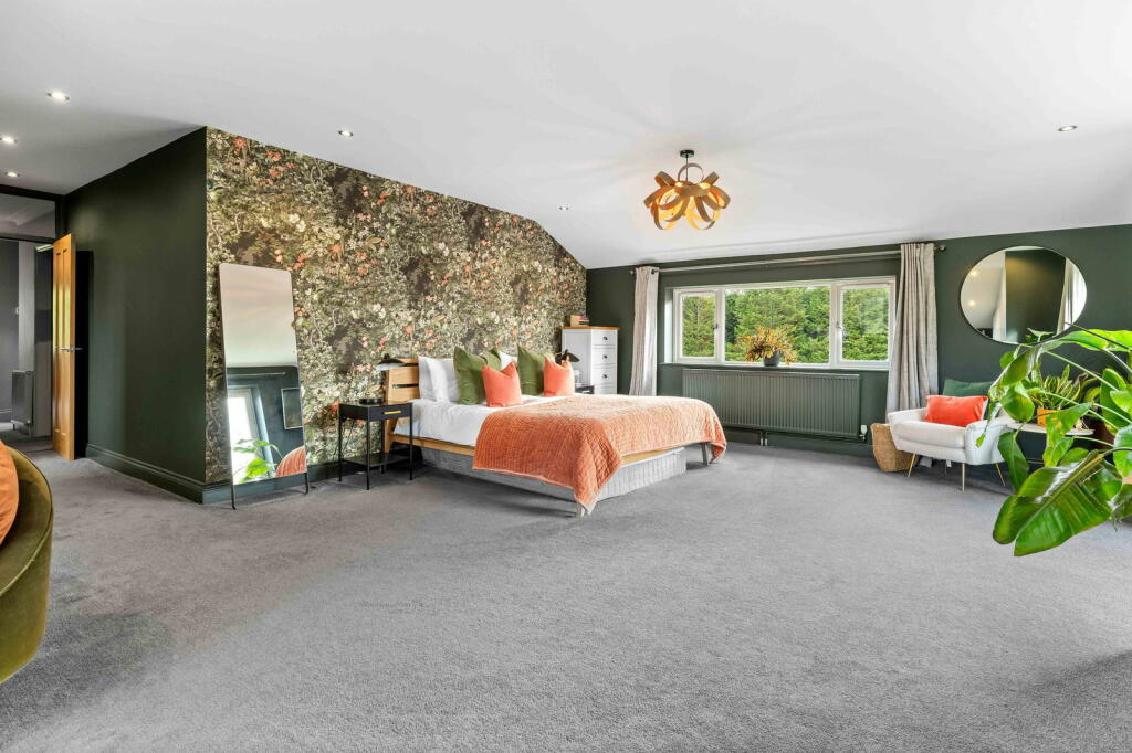 Additional image 27 of Back Lane, Pleshey, Chelmsford, CM3 1HL