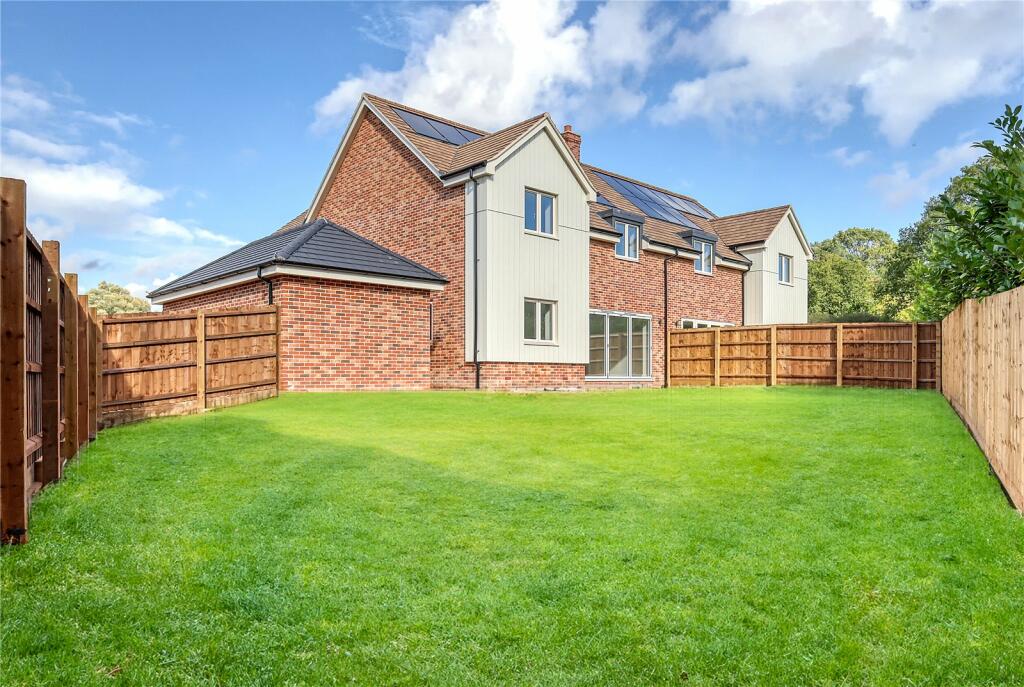 Additional image 5 of Lawson Place, Kelvedon Road, Wickham Bishops, Essex, CM8