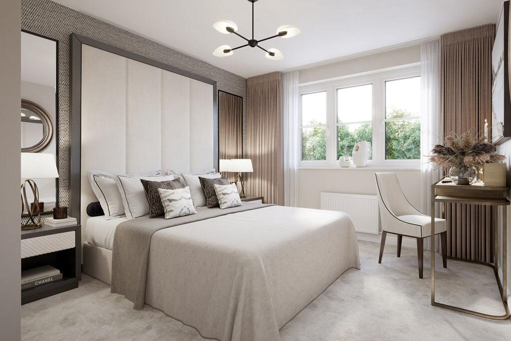 Additional image 8 of 8 Stirling Close,
Maldon,
CM9 6GS