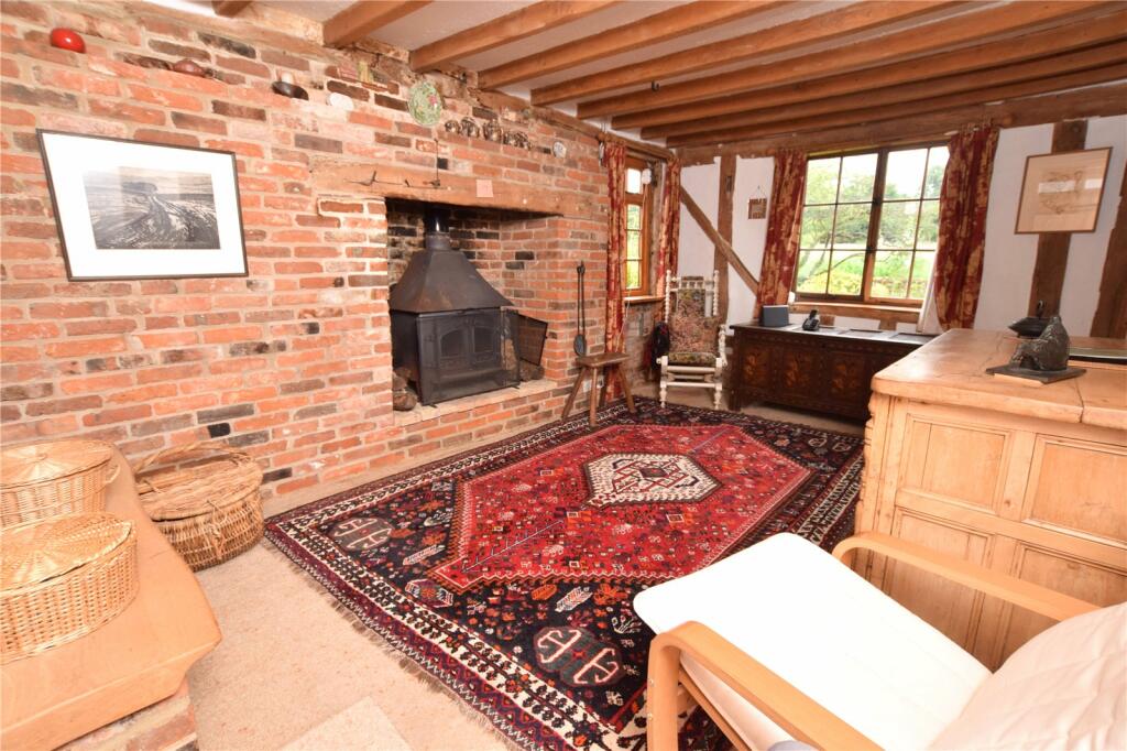 Additional image 4 of Lower Street, Stanstead, Sudbury, Suffolk, CO10