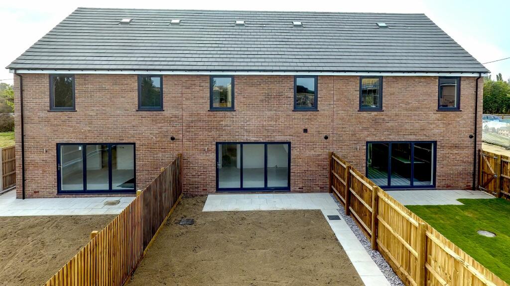 Additional image 21 of Plot 4 The Lavender Crossways Gardens, Thorpe Road, Little Clacton, Little Clacton