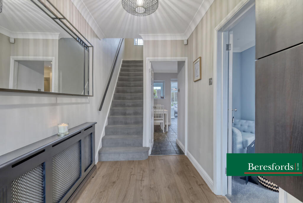 Additional image 13 of Wilkes Road, Hutton, CM13