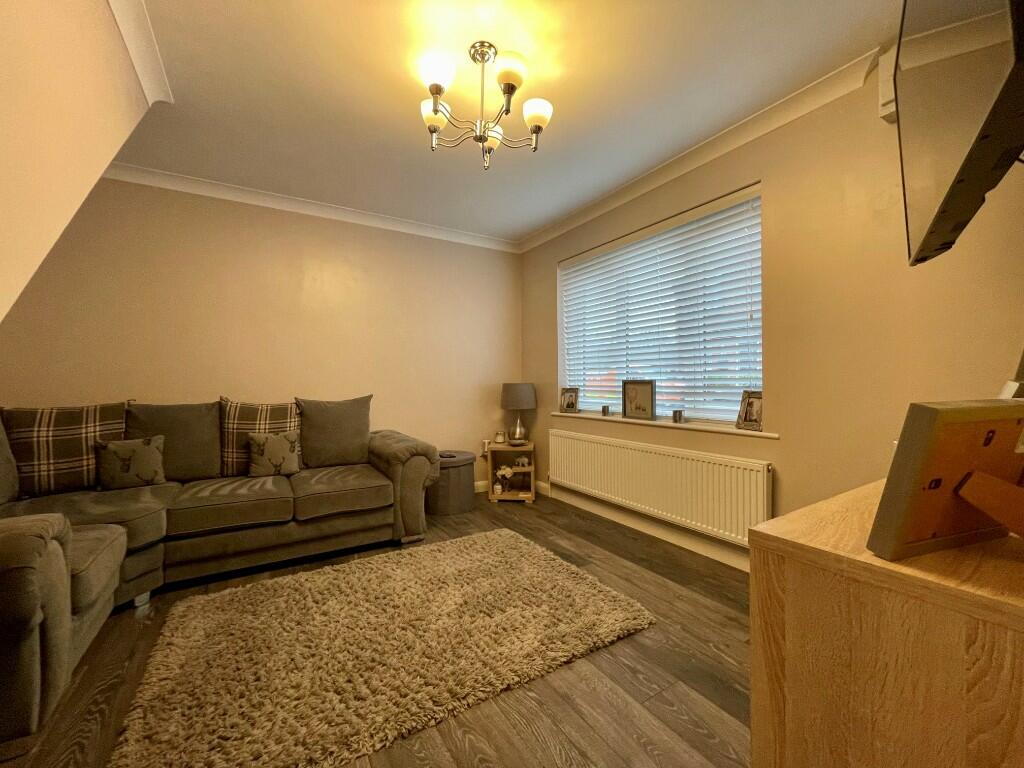 Additional image 5 of Well Field, Halstead, Essex, CO9