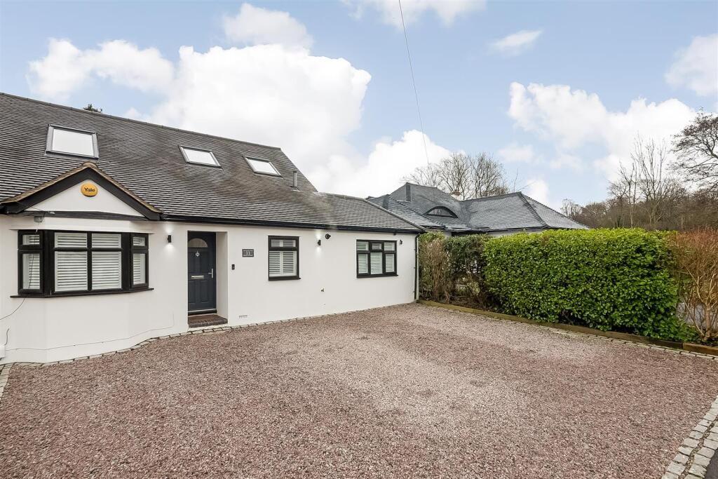 Additional image 17 of Mount Avenue, Chaldon, Caterham