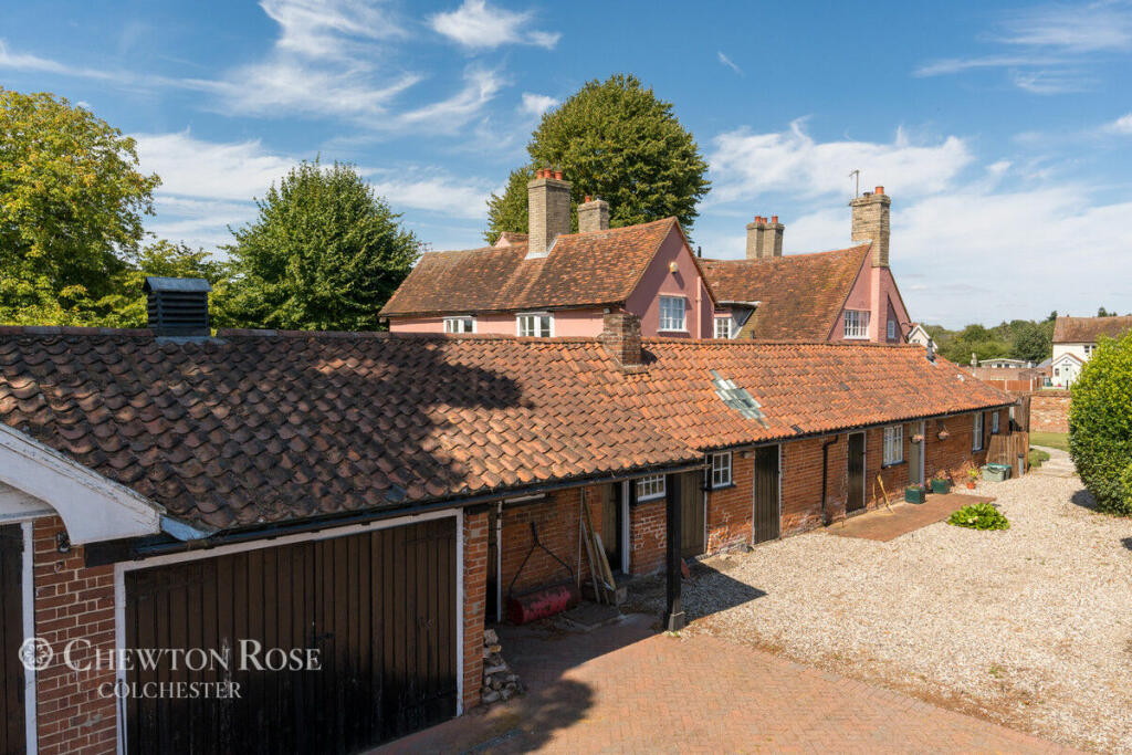 Additional image 46 of Birch Road, Layer De La Haye