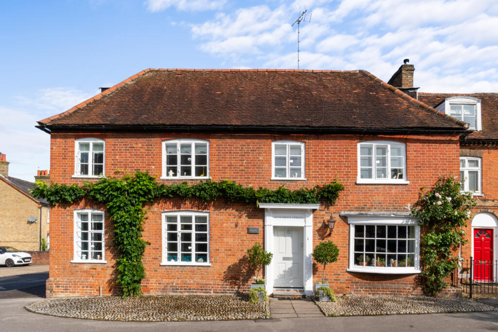 Additional image 34 of Market Street, Old Harlow, Essex, CM17