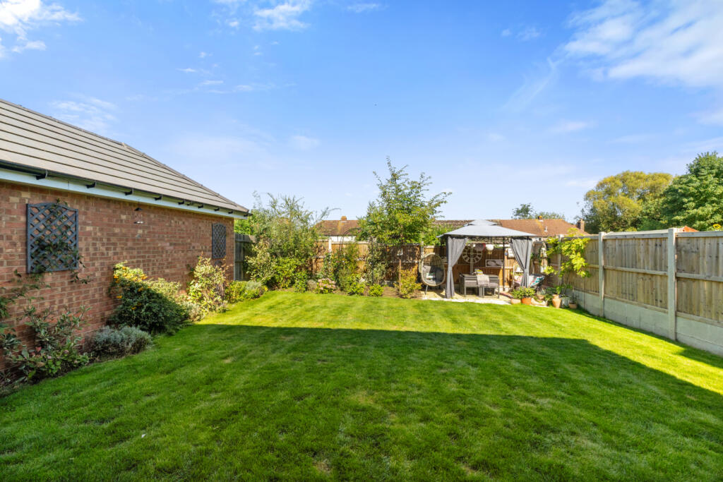 Additional image 15 of Giffin Way, Sawbridgeworth, Hertfordshire, CM21