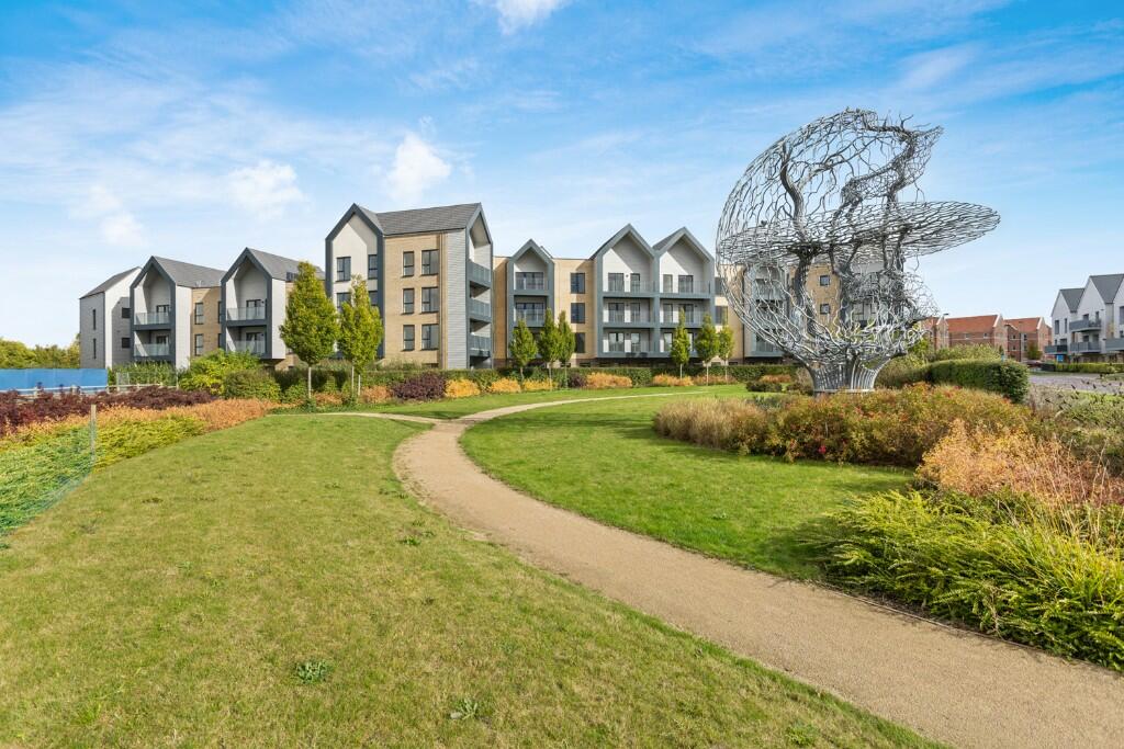 Additional image 14 of Arthur Ashby Court
Chelmsford,
CM16HJ