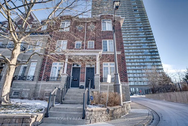 117B The Queensway Unit TH 94