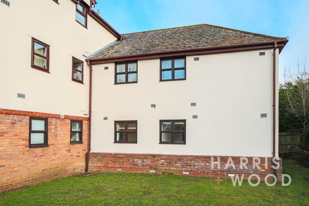 Additional image 16 of Hamilton Court, Templemead, Witham, Essex, CM8