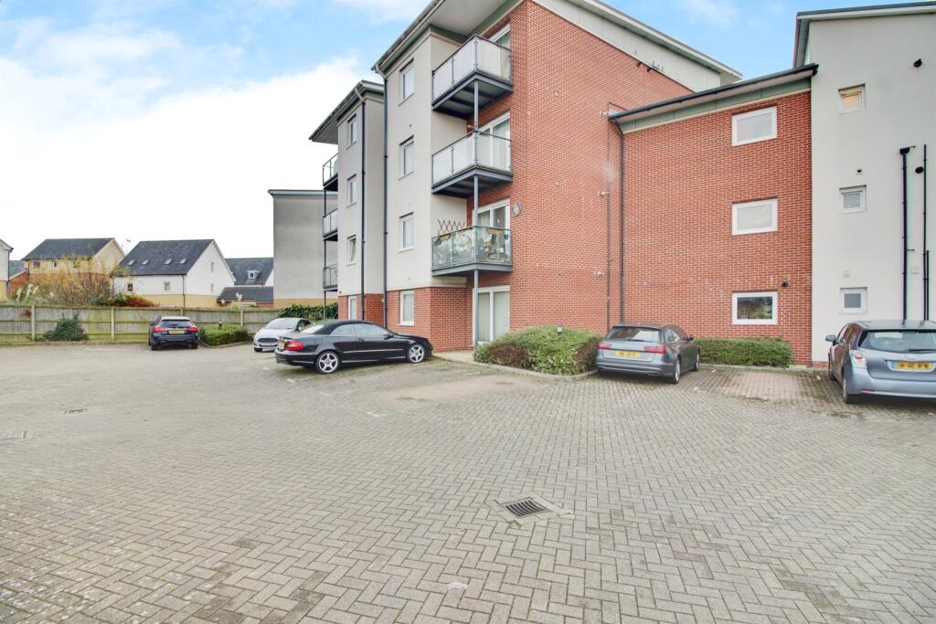 Additional image 16 of Torkildsen Way, HARLOW