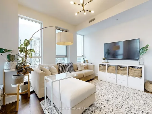 Additional image 6 of 55 Regent Park Blvd Unit 1312