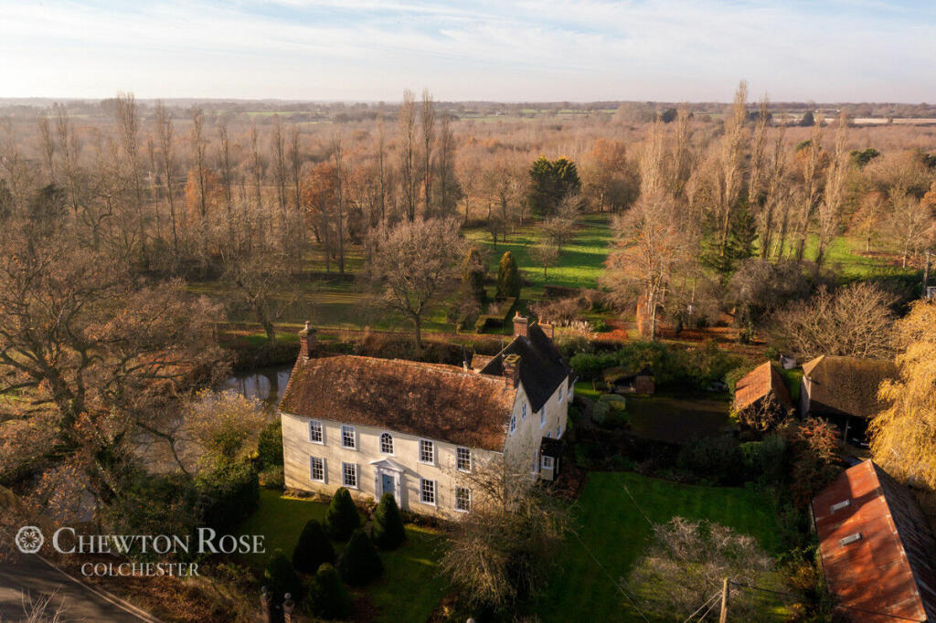 Additional image 9 of Moat Road, Fordham, Colchester