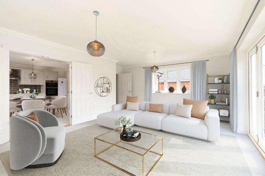 Additional image 6 of Weavers Way, 
Cavendish Road, 
Clare, 
Suffolk , 
CO10 8PJ