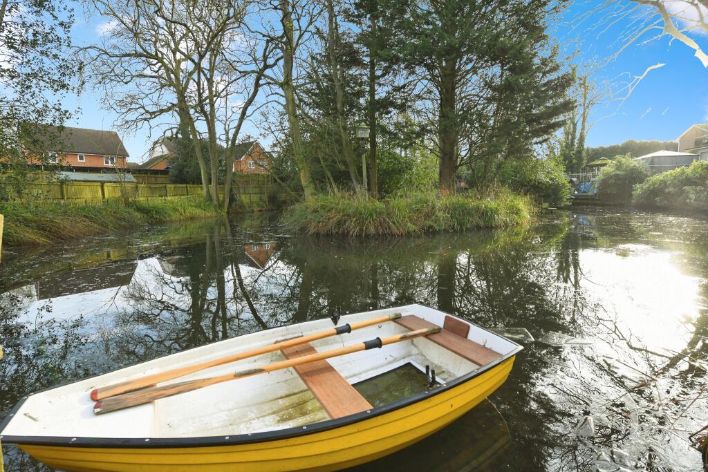 Additional image 21 of Oaklands Close, Braintree, CM77