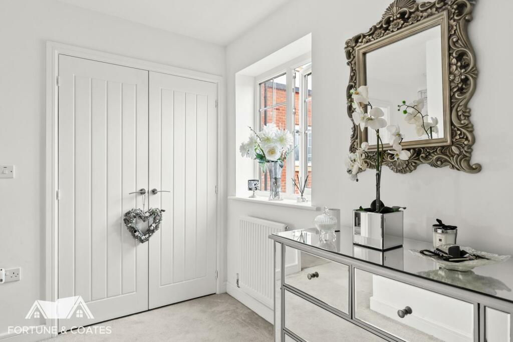 Additional image 13 of Dunnock Road, Harlow