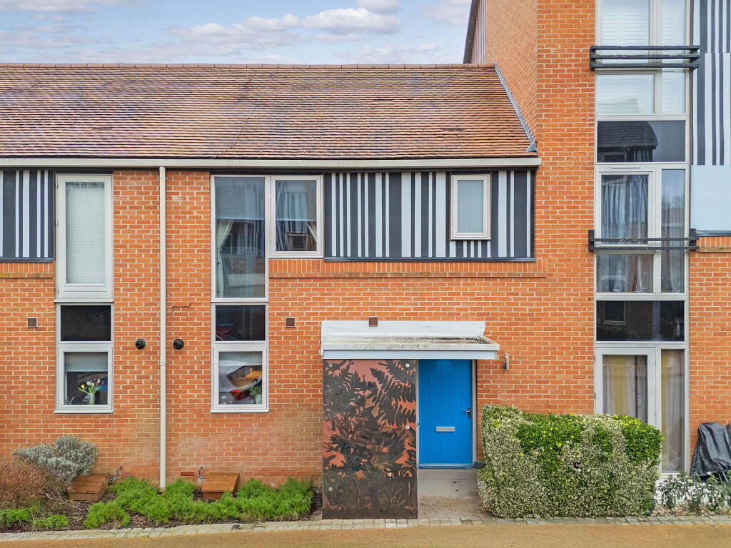 Additional image 4 of Tatton Street, Newhall, CM17