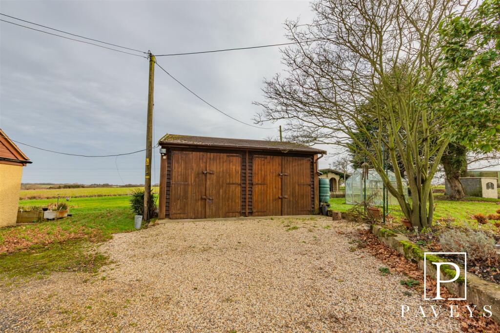 Additional image 8 of Lodge Road, Little Clacton
