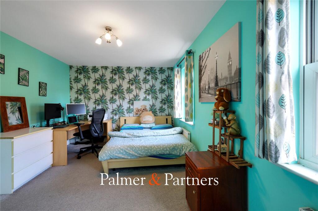 Additional image 18 of Harold Collins Place, Colchester, Essex, CO1