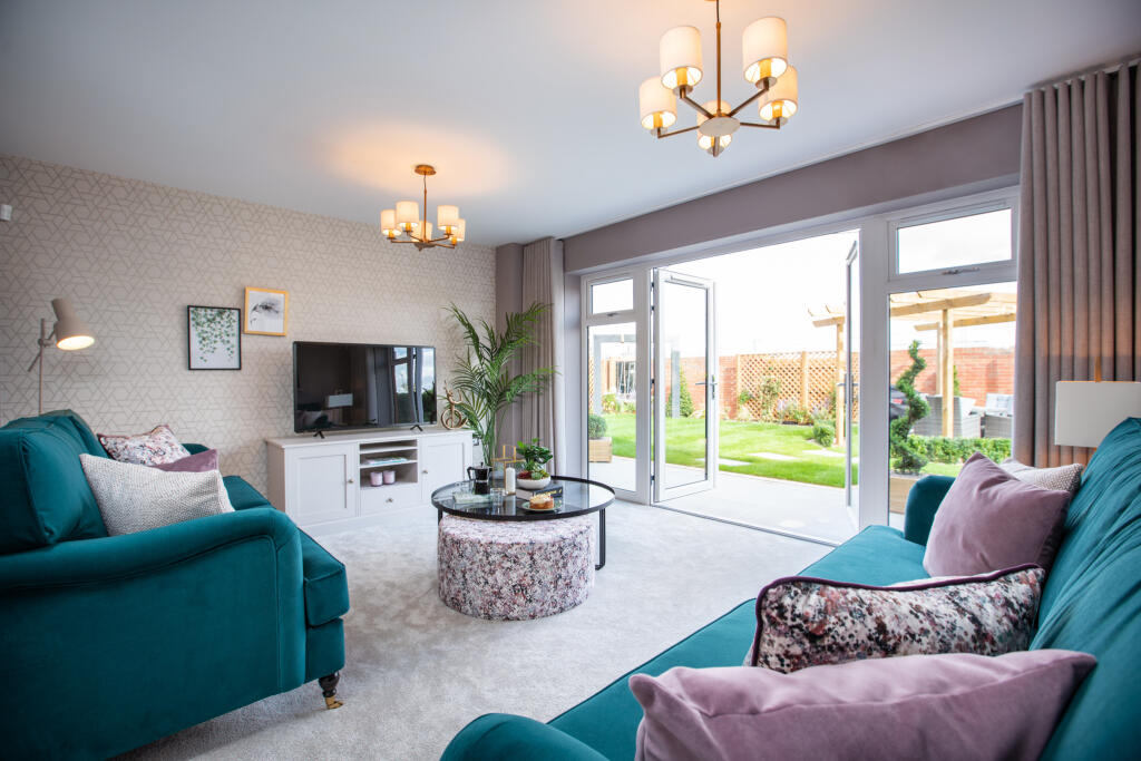 Additional image 3 of Land off of Remembrance Avenue, 
Chelmsford, 
Essex, 
CM3 3HR