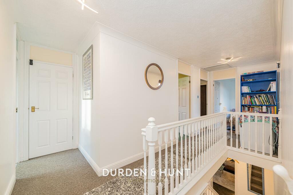 Additional image 21 of Dunmow Road, Fyfield, CM5