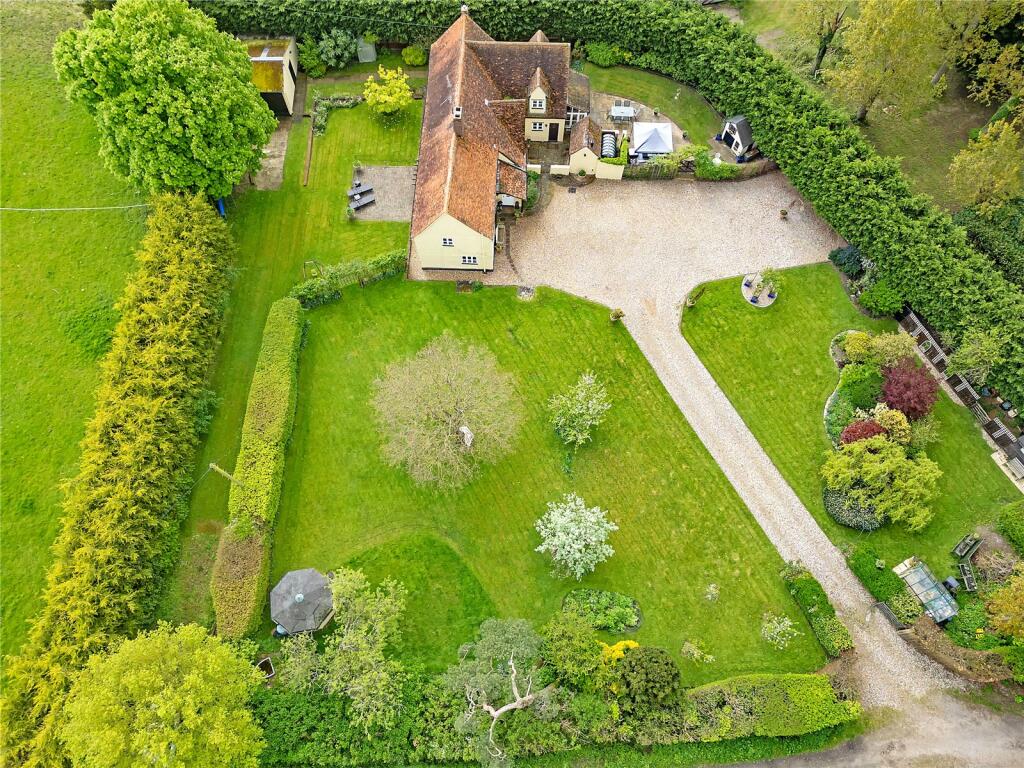 Additional image 2 of Stebbing Road, Felsted, CM6