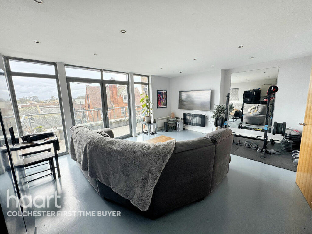 Additional image 7 of Museum Street, Colchester