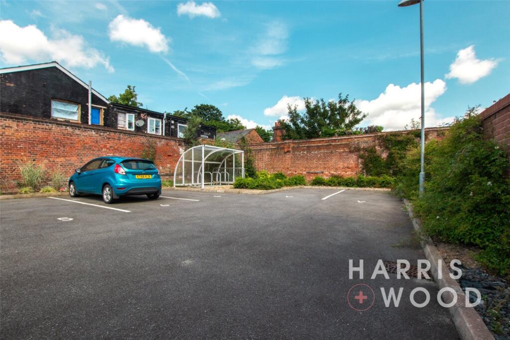 Additional image 28 of Meeanee Mews, Colchester, Essex, CO2