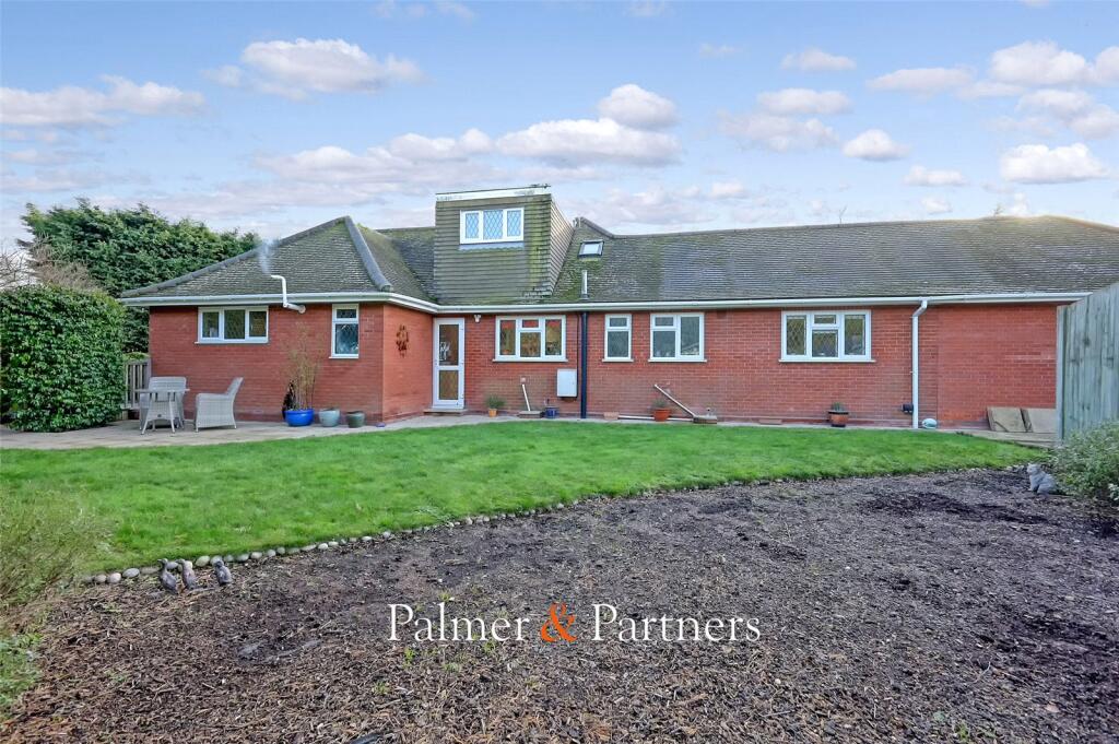 Additional image 42 of Thorpe Road, Weeley, Clacton-on-Sea, Essex, CO16