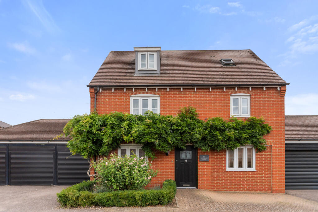 Additional image 27 of Walson Way, Stansted, Essex, CM24