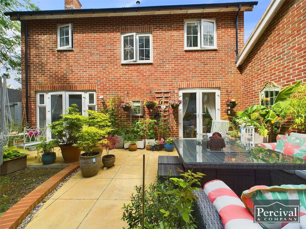 Additional image 20 of Holden Way, Earls Colne, Colchester, Essex, CO6