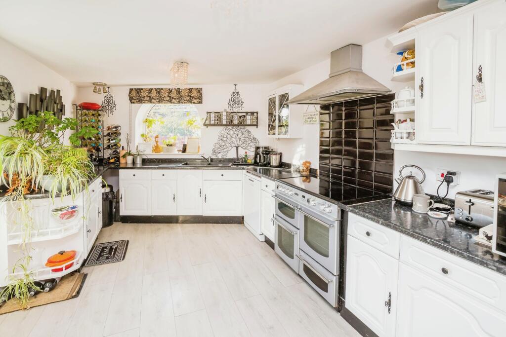 Additional image 21 of Gamfa Wen Road, Holywell, CH8