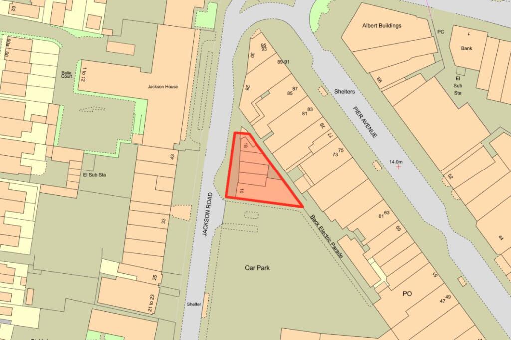 Additional image 23 of Jackson Chambers, 10-18 Jackson Road, Clacton-on-Sea, Essex, CO15 1JA