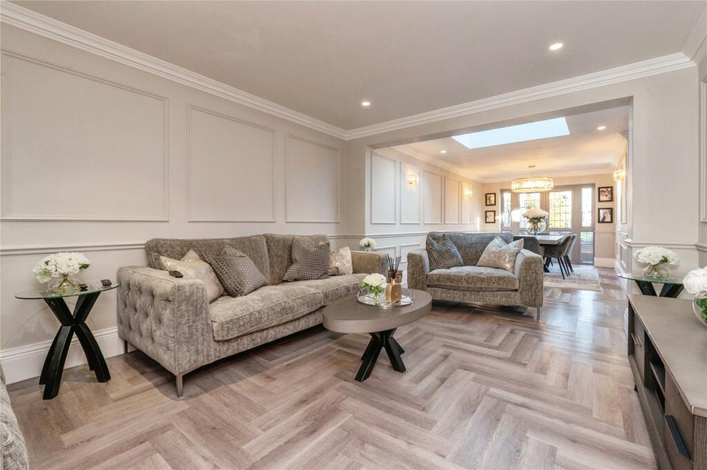 Additional image 18 of Thorndon Avenue, BRENTWOOD, Essex, CM13