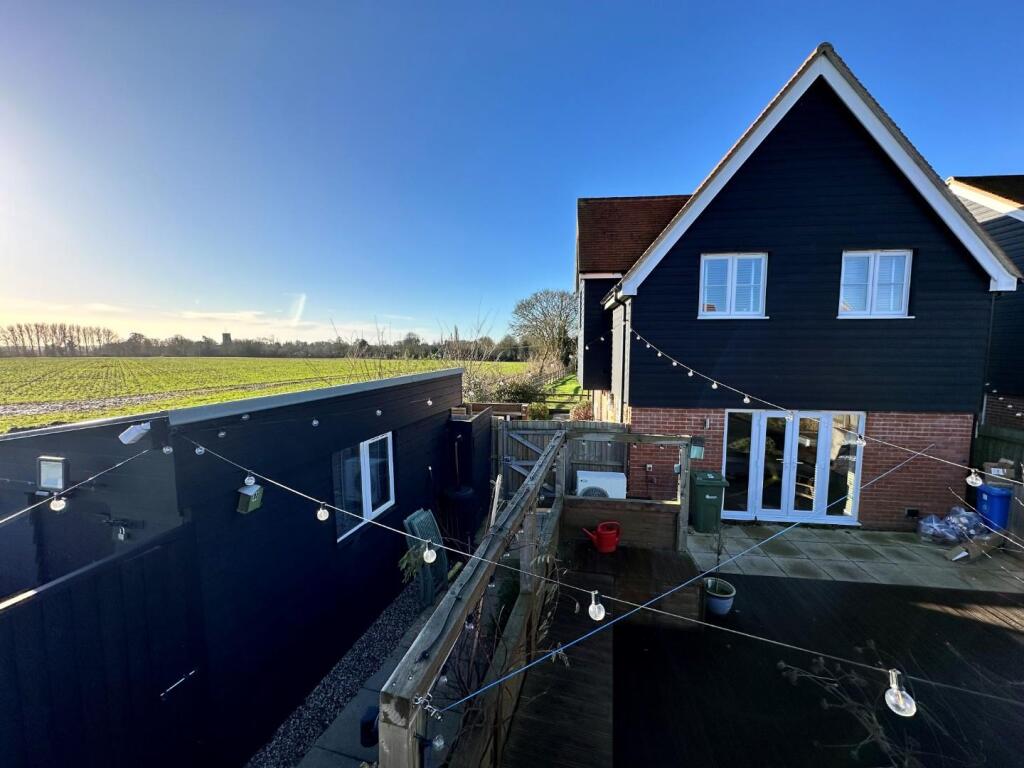 Additional image 26 of St Laurence View, Ridgewell