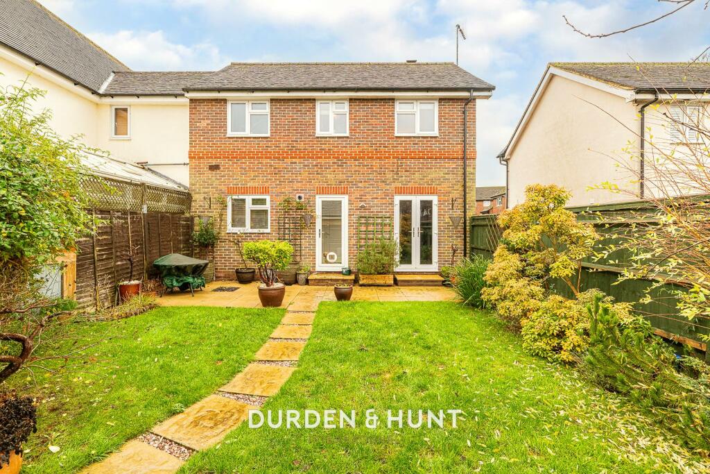 Additional image 20 of Oakland Mews, Ongar, CM5