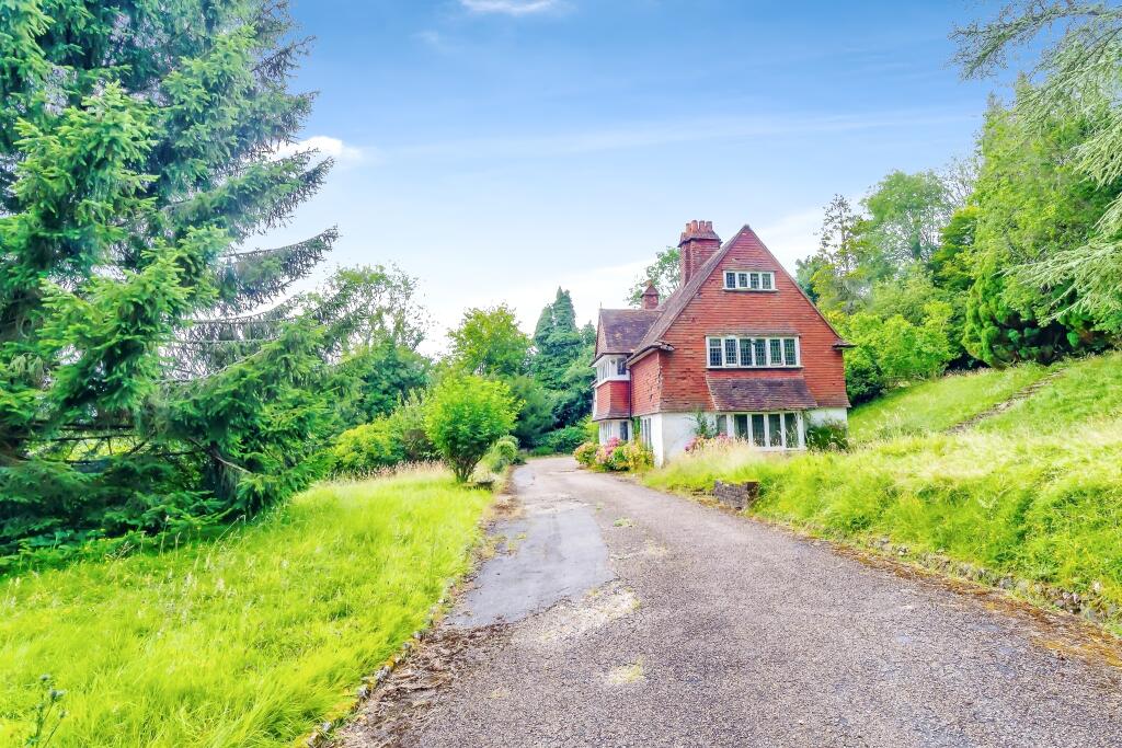 Additional image 16 of Southfields Road, Woldingham, Caterham, Surrey, CR3