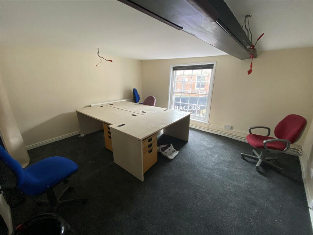 Additional image 5 of 3a Mercantile House, Sir Isaac Walk, CO1