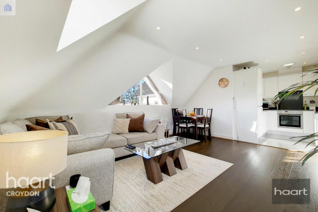 Additional image 15 of Warham Road, South Croydon