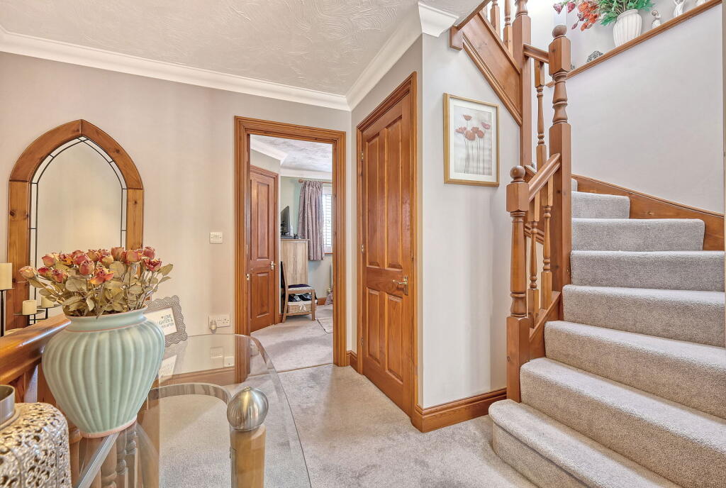 Additional image 16 of White Post Field, Sawbridgeworth, CM21