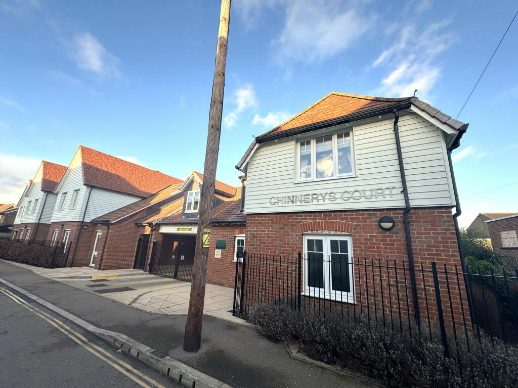 Additional image 15 of Chinnerys Court, Braintree, CM7 2AU