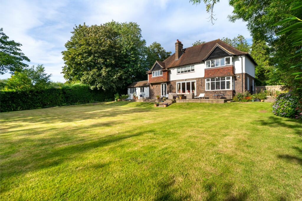 Additional image 31 of High Drive, Woldingham, CR3