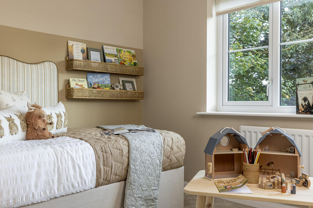 Additional image 8 of Hall Rd, 
Elsenham,  
Bishop's Stortford, 
CM22 6DN