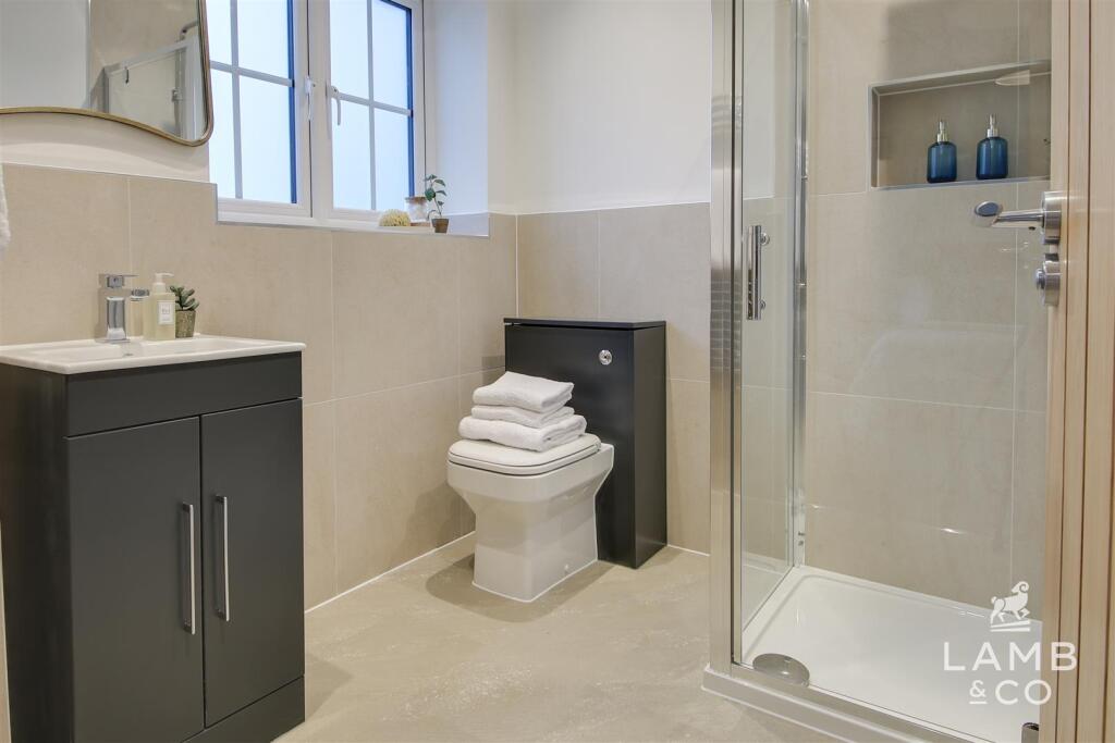 Additional image 30 of Plot 1, Amberwood, Weeley Heath