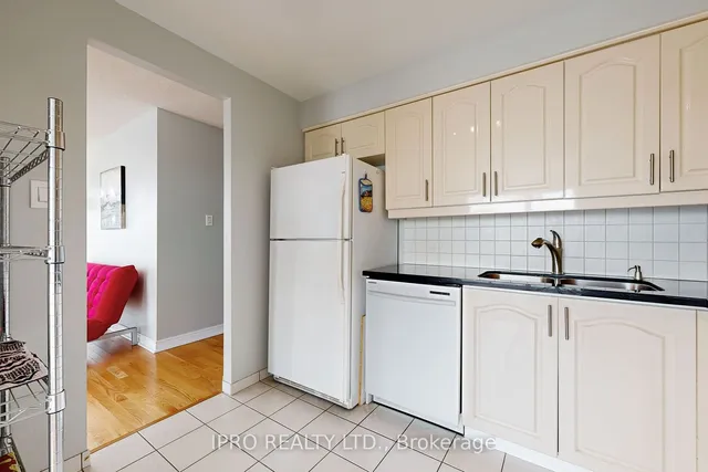 Additional image 9 of 298 Jarvis St Unit 1406