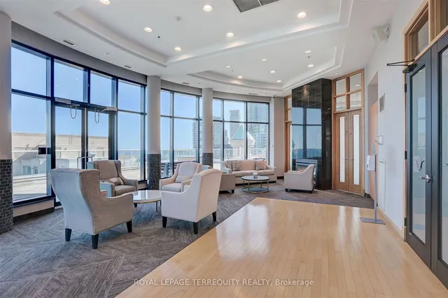 Additional image 33 of 2095 Lake Shore Blvd Unit 515